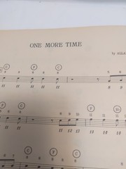 Easy Rock N Roll Songs for All Portable C & G Chord Organs 1967 Vintage See Pics