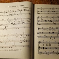 Solos for Low Voice Volume 1 Vocal Selections Lexicon Music 1981