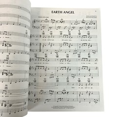 Birth Of Rock & Roll Guitar Piano Vocal Sheet Music Book Paperback 1991