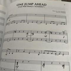 Hal Leonard Disney Movie Favorites Piano Accompaniment Instrumental Solo