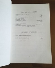 Richard Wagner ~ Lohengrin. G. Schirmer Opera Score Edition. Trade Paperback