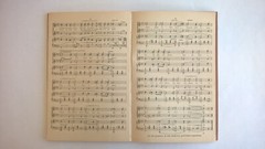 Witmark Choruses Sheet Music Songbook Three-Part Chorus Popular & Religious 1926