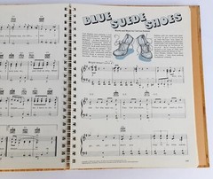 Country Western Songbook & Lyric Booklet All Words of the Songs Readers Digest