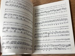 Ludwig van Beethoven Six Celebrated Trios for Violin, Cello and Piano No. 952