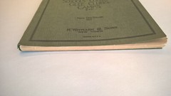 Witmark Choruses No. 6 Vol. 1 Female Four-Part Songs 1926 Sheet Music Songbook