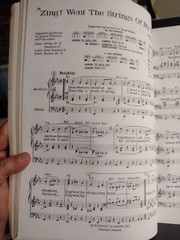 Vintage Organ Songbook 90 Hammond Organ Solos Mark Laub 144 Pages Very Good