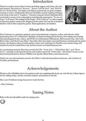 Triads for the Rock Guitarist – A Complete Guide to Understanding and Using T…