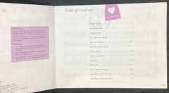 Vtg Songbook, PreTime Piano Favorites Primer Level – 1989 – ships free