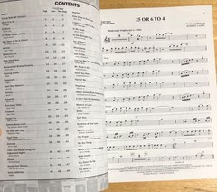 Ultimate Pop & Rock Instrumental Solos Alto Saxophone Level 2-3 Sheet Music Disc