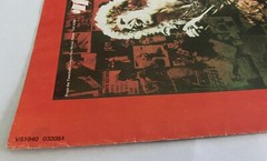 The Rose Bette Midler 20th Century Fox Movie 1979 Original Sheet Music