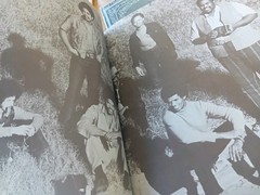 Wow WAR All Day, Slippin, Now SuperRARE VG+ Songbook Gordon Photos c. 1970 🌿✨❤️