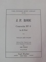 6 Pc Lot 1900s Violin Sheet Music & Books Piano Accompaniment Famous Composers