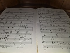 BARBRA STREISAND ~ SONGBIRD Sheet Music 1978 ~ Vocal Piano Guitar Chords