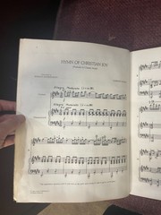 CHRISTOPHER PARKENING « SACRED MUSIC FOR THE GUITAR – 2 » GUITAR BOOK — 32 PAGES