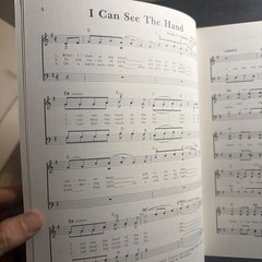The Cathedrals Songbook Goin&rsquo; In Style Gospel 1988 Piano Guitar Voice New!!