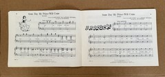 Walt Disney Classics Piano Sheet Music Easy Arrangements Bourne Co Writing