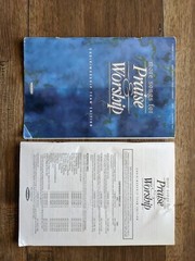 More Songs For Praise And Worship 2 Keyboard Choir Worship Team Hymn Edition MUS