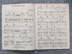My Kind Of Lady Recorded By Supertramp 1982