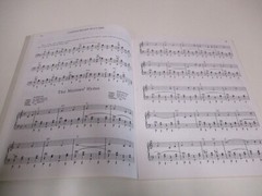 The Creative Organist – Music Book 5 – Learn to Play Organ – Anchor – 32 Pages