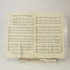 Combo-Orks No. 7 Songbook Bb Book Trumpet Clarinet Tenor Sax Robbins Corp 1956