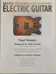 Learn To Play ELECTRIC GUITAR & THE CLASSICAL GUITAR