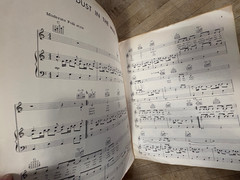 Mixed Collection Guitar Song Books Rock Led Zeppelin, Doors, Hendrix (see pics)