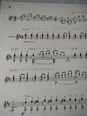 Jose Vinas, 4 Waltzes, Classical Guitar Sheet Music Solos