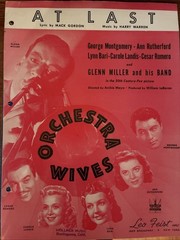 Vintage Antique Mixed Lot of 5 Sheet Music 1930’s-40’s Various Artists Genres #K