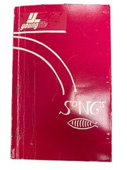 YOUNG LIFE SONGS Songbook~780 Songs~PB~1982~Lyrics & Chords