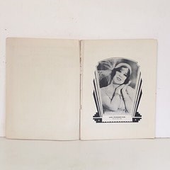 Vintage 1930 The Witmark Theme Song Dance Folio No 2 Sheet Music Songbook