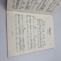 Neil Diamond Beautiful Noise Sheet Music Song Book Piano Guitar Stonebridge 1976