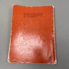 Guitar Songbook With Instruction Beverly McKeown Sheet Music Book Lyrics Words