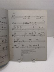 Back In Blac AC/DC Sheet Music Song Book Guitar 80s Hard Rock & Roll M37