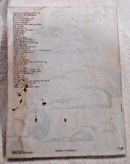 Led Zepplin Complete, Trade Paperback, 1973, Sheet Music