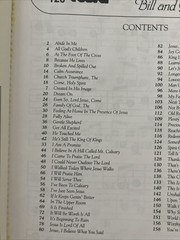 The Gospel Songs of Bill and Gloria Gaither EZ Play 160 Pages