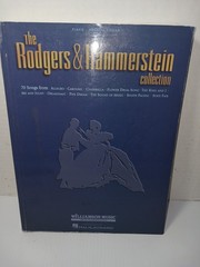 The Rodgers and Hammerstein Collection | Piano Vocal Guitar Songbook 70 HITS!
