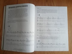 Jimi Hendrix Step-by-Step Breakdown of Guitar Styles and Techniques CD Included