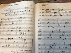 Jazz Philharmonic – By Bob Phillips and Randy Sabien