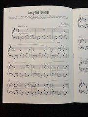 American Patriotic Piano Sheet Music Bundle USA Marches Recital Teaching Lot 6