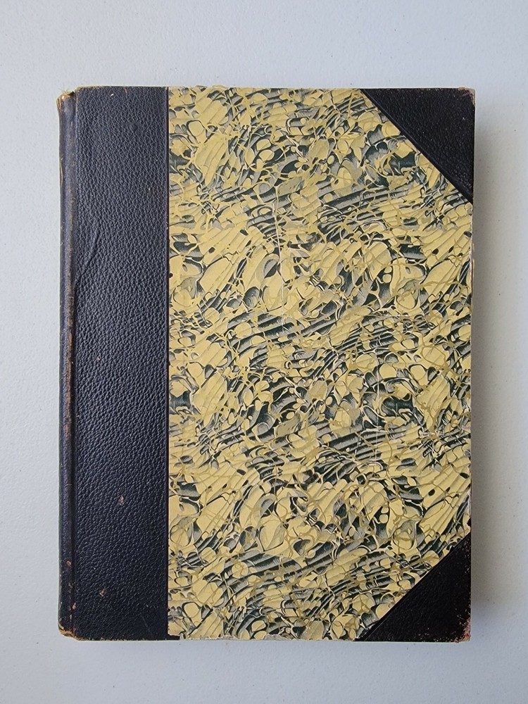 The World&rsquo;s Best Music Book Vol. 4 / New York, The University Society 1903