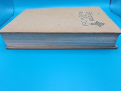 Hymns For The Family of God Paragon 1976 Hymnal Christian Song Book – Vintage