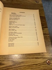 Folksong Festival 47 Favorites to Play, Irwin Silber 1967 TJ 932 Scholastic