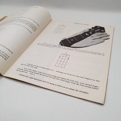 1970 John Pearce Old Timey Fingerpicking Banjo Method Folk Music Instruction
