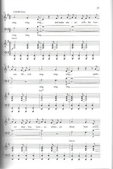 Life – Praise and Worship for Contemporary Choir, created by Dennis & Nan Allen