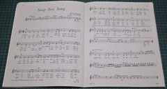 Judy – Judy MacKENZIE – Key Album KL 005 – 1970 Bradbury Wood – 32 Pages