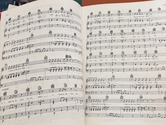 100 Best Songs Of The 60s And 70s Published 1966 Sheet Music
