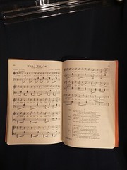 Sing! by C.C. Birchard & Co Songbook Vintage Paperback 1937