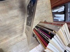 Mixed Collection Guitar Song Books Rock Led Zeppelin, Doors, Hendrix (see pics)