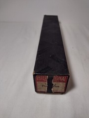 Vintage Player Piano Music Roll Sarah Come Over Here Untested Standard Music Co