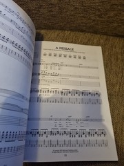 COLDPLAY X&Y – GUITAR TAB EDITION – WISE PUBLICATIONS – GC